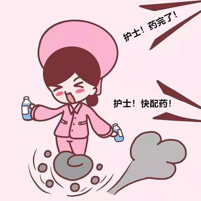 别再催护士配药了,黄冈市中心医院静配中心已顺利验收