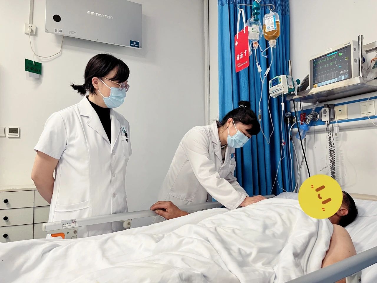 体温41℃！“热҈得要命”真的不是一句玩笑话