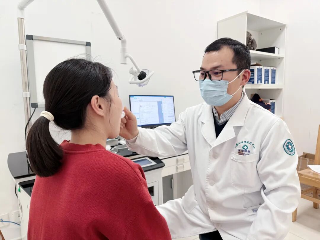 换季就崩溃！尘螨过敏的鼻子，终于找回清爽呼吸